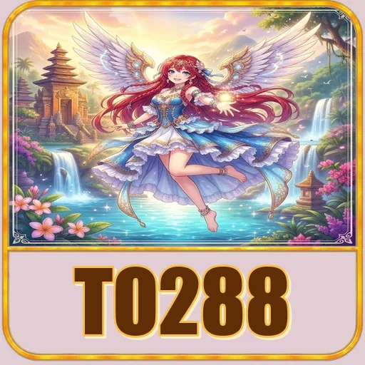 Aplikasi to288 Android