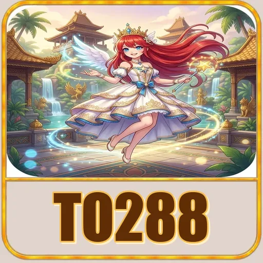 Keamanan to288